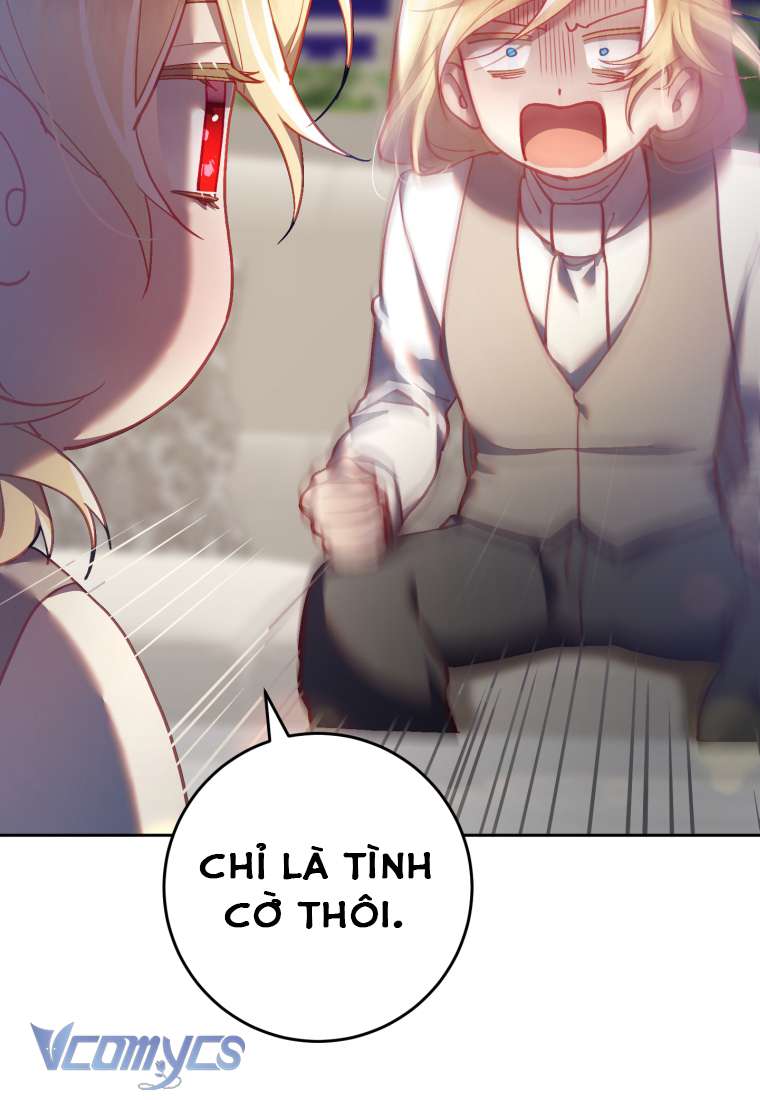 [Sứa Biển] Em Trai Tôi Là Hoàng Đế Ngang Ngược Chap 28 - Trang 2