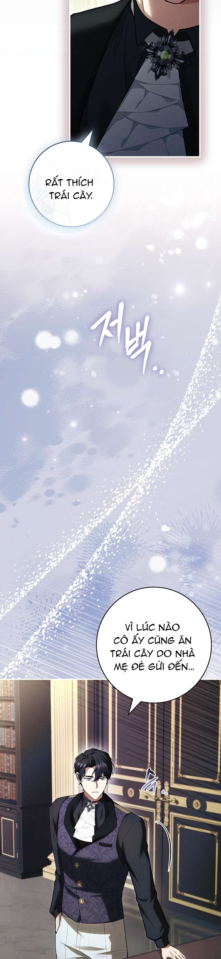 Văn Phòng Thám Tử Dành Cho Nam Chính Hối Hận! Chap 3 - Trang 3