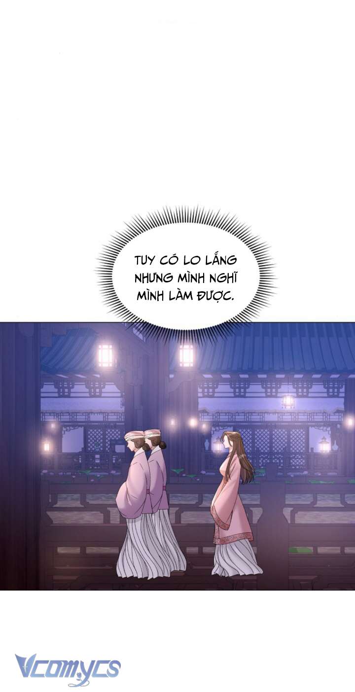 [18+] Đêm Của Goá Phụ Chap 1 - Trang 3