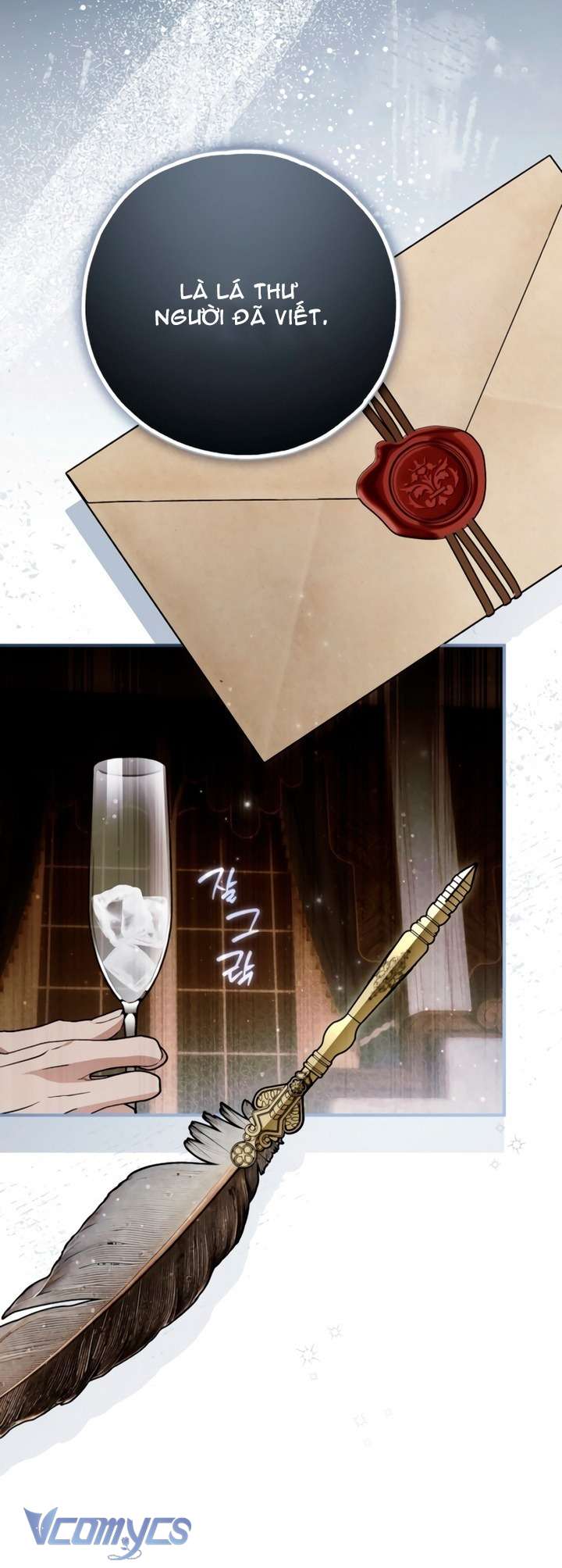 Ai Đó Đang Điều Khiển Cơ Thể Của Tôi Chap 81 - Next 