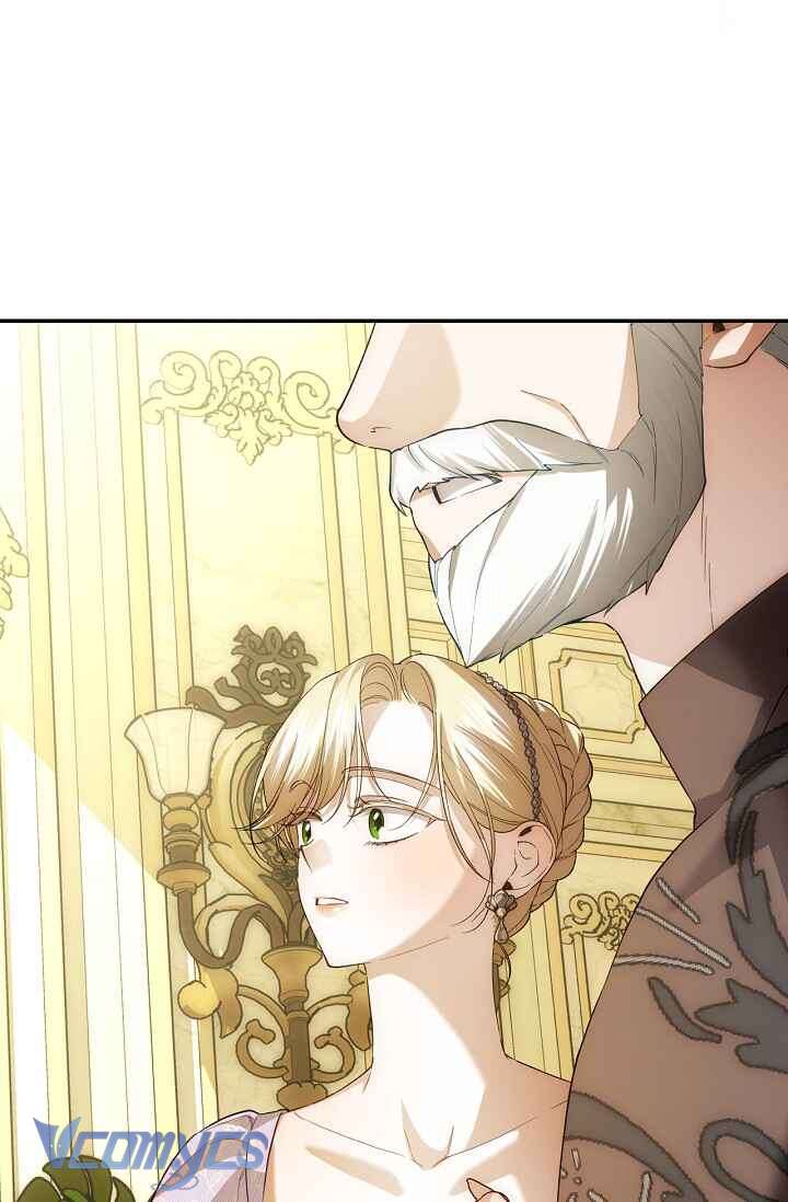 Phương Pháp Che Giấu Đứa Con Của Hoàng Đế Chap 121 - Trang 3