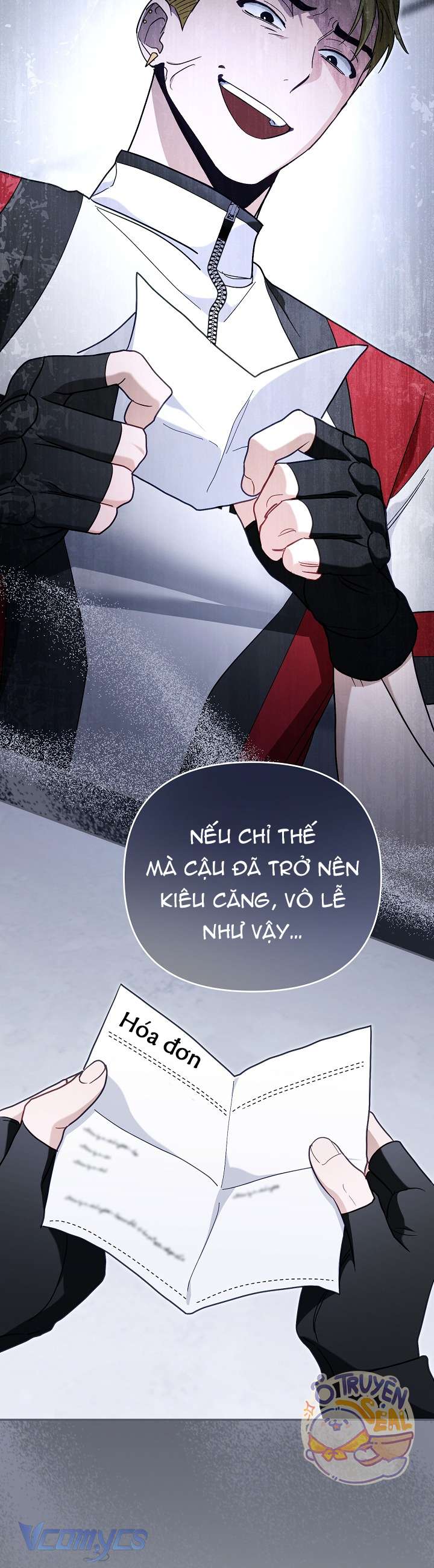 PD Rác Rưởi Sống Sót Với Thân Phận Thần Tượng Chap 18 - Trang 2