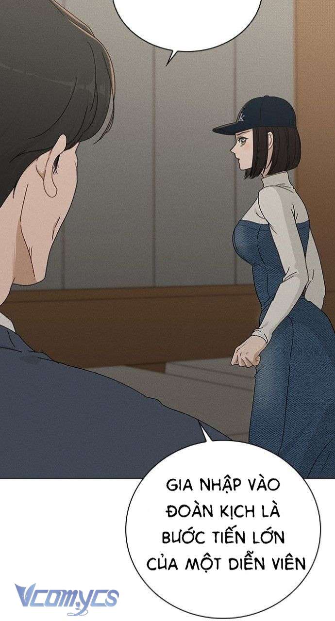 Review Người Yêu Cũ Chap 6 - Trang 3