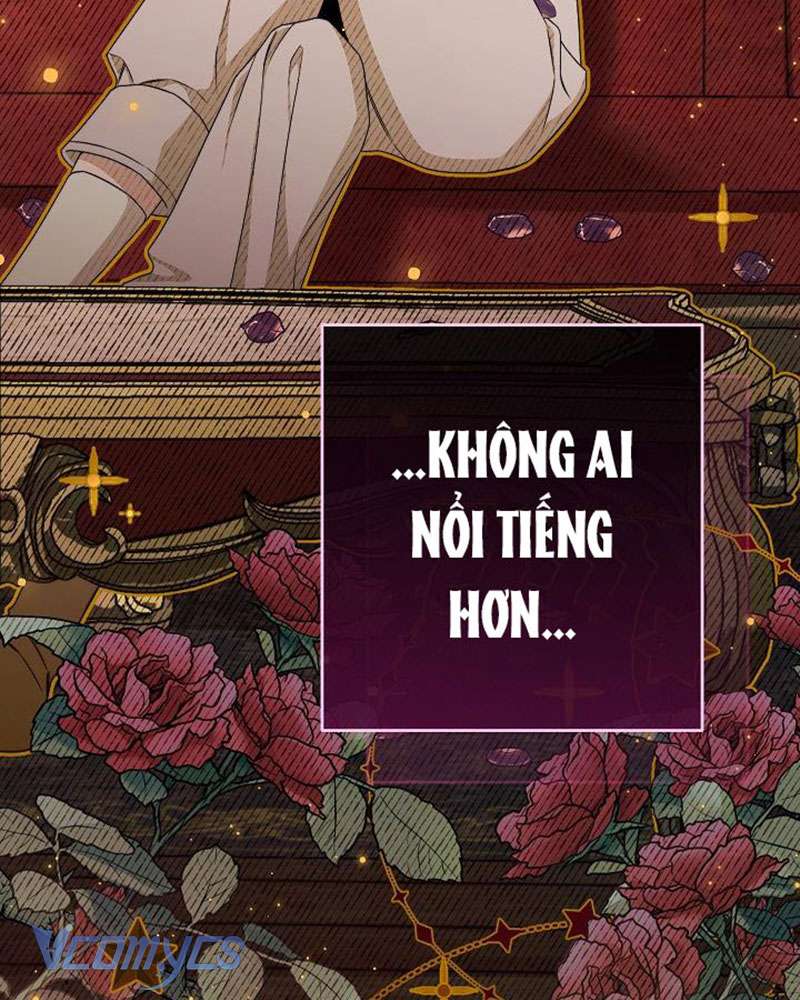 Hầu Gái Độc Quyền Của Hoàng Hậu Phản Diện Chap 106 - Trang 3