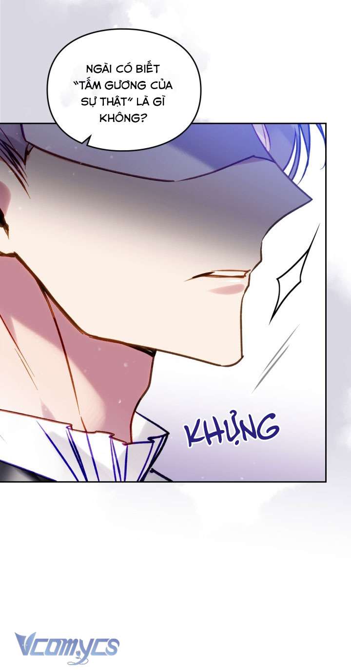 Kết Cục Của Nhân Vật Phản Diện Chỉ Có Thể Là Cái Chết Chap 176 - Next Chap 177