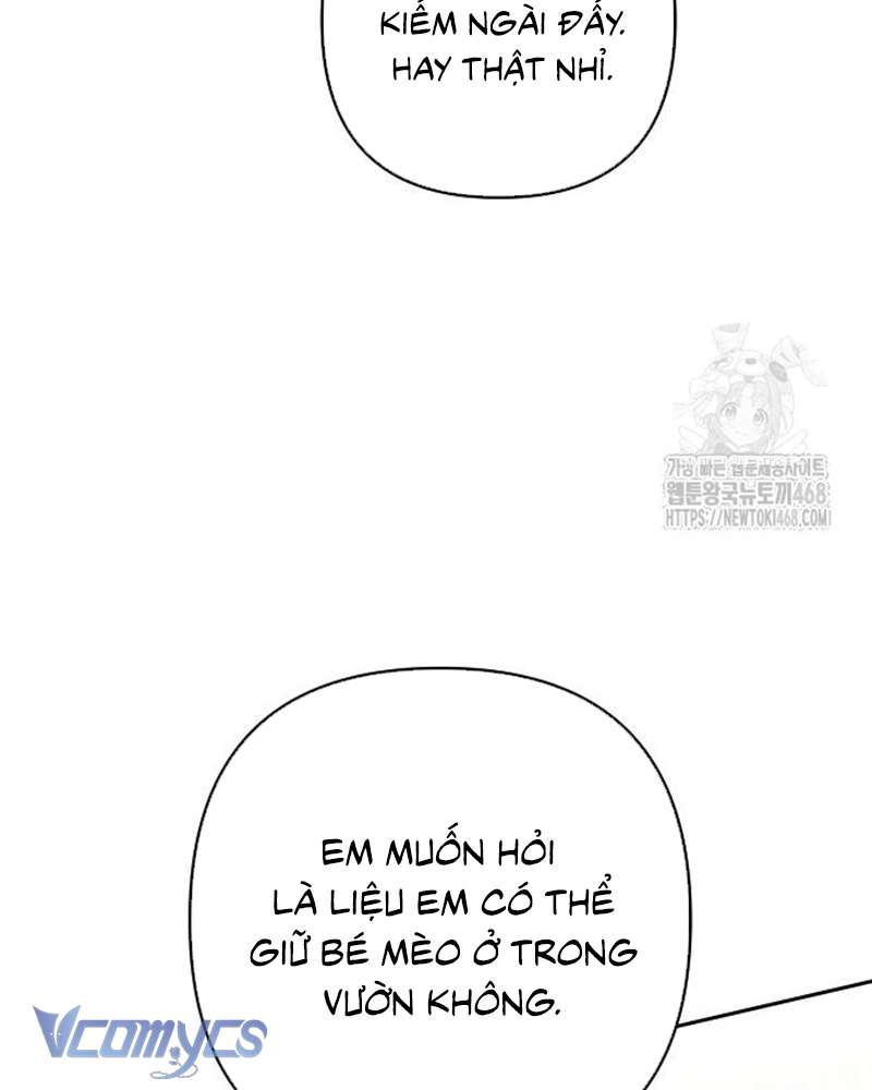 Trước Khi Em Có Ý Định Chạy Trốn Ta Sẽ Ngăn Chặn Nó Chap 21 - Trang 3