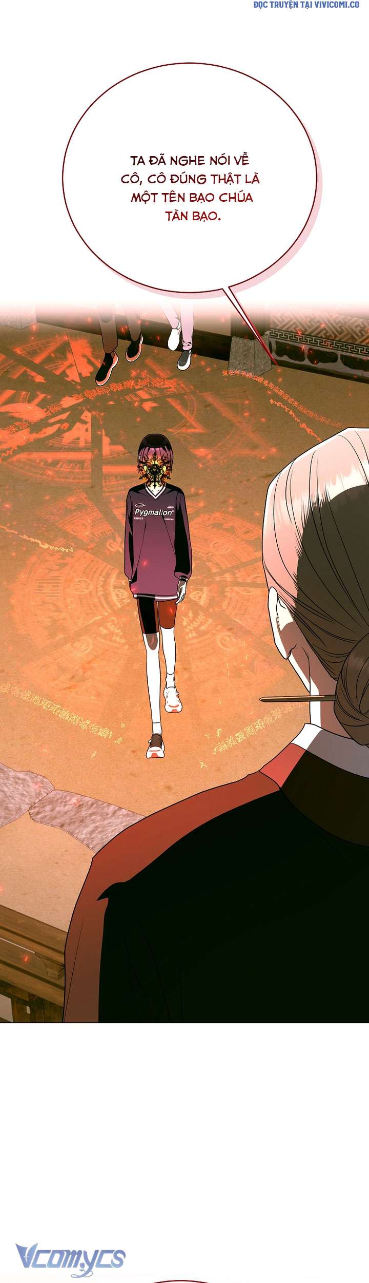 Hướng Dẫn Sinh Tồn Dành Cho Người Xếp Hạng Chap 56 - Trang 2