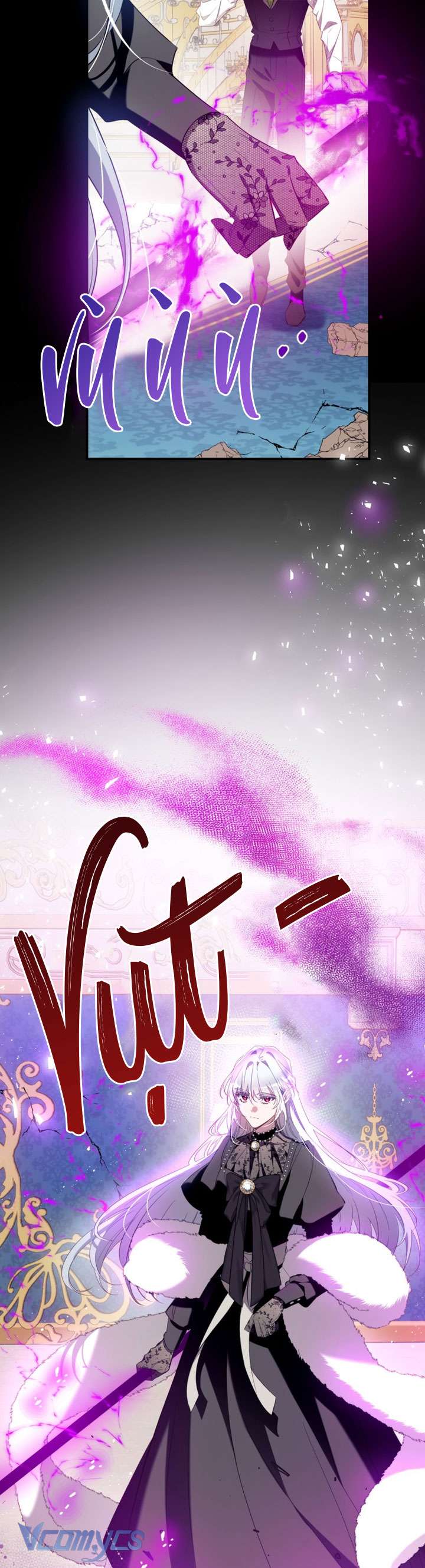 Chúng Ta Có Thể Trở Thành Một Gia Đình Được Không? Chap 146 - Trang 2