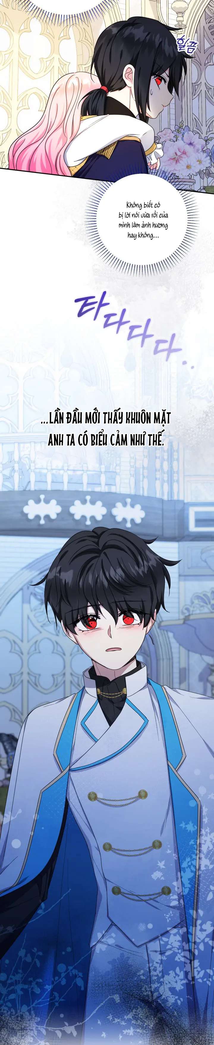 [PNT] Tiểu Thư Tích Tiền Đi Bụi Chap 40 - Trang 2