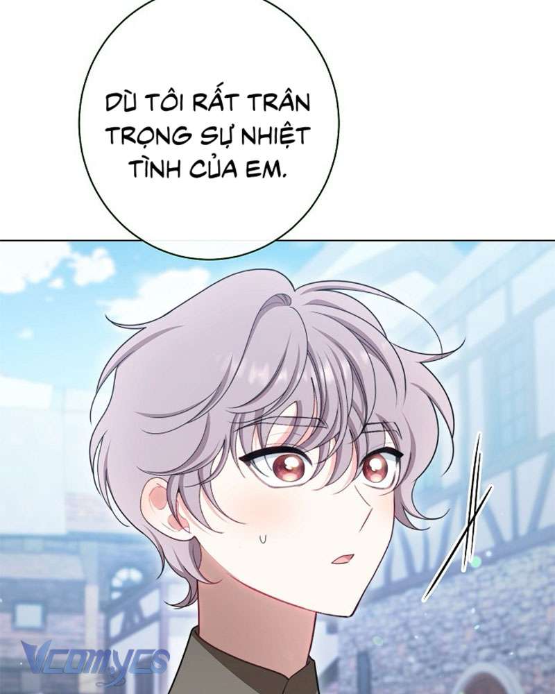 Hầu Gái Độc Quyền Của Hoàng Hậu Phản Diện Chapter 105 - Trang 3
