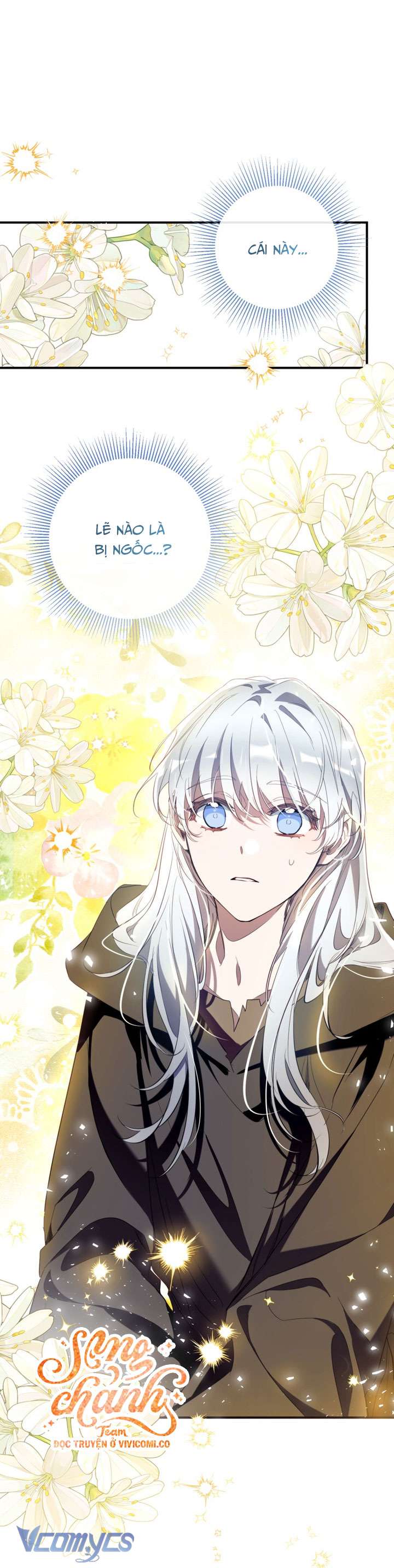 Chúng Ta Có Thể Trở Thành Một Gia Đình Được Không? Chap 152 - Trang 2