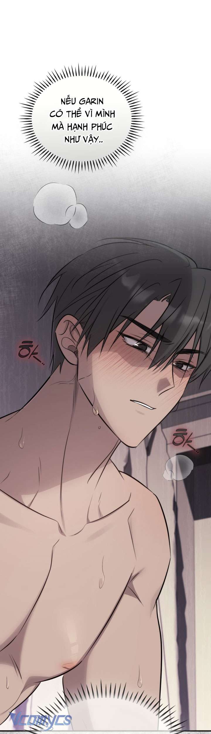 [18+] Đảo Vô Ảnh Chap 23 - Trang 3