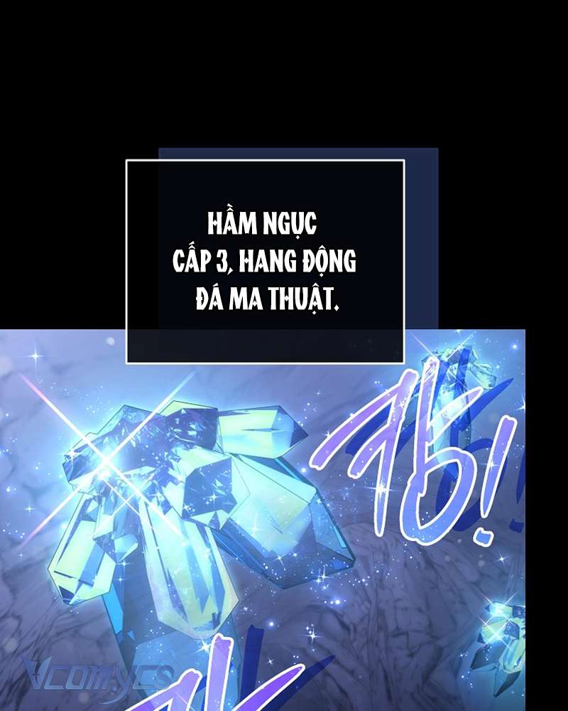 Nhật Ký Từ Chức Cấp S Của Thợ Săn Công Chức Chap 22 - Trang 4