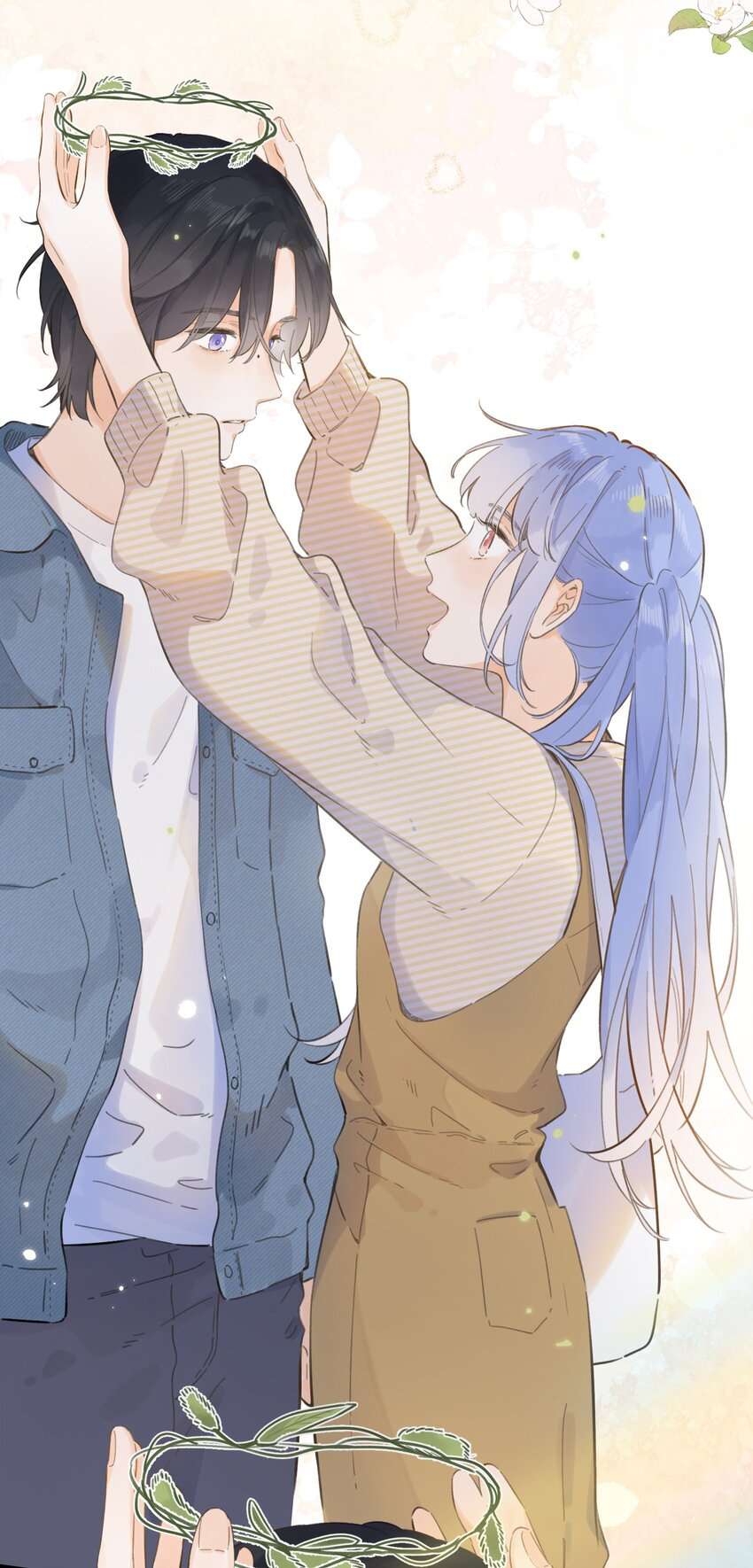 Ánh Sao Phiêu Linh Trong Nước Chap 72 - Next Chap 73