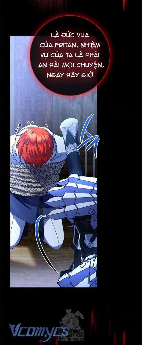 Xin Lỗi Vì Tôi Không Thể Rời Mắt Khỏi Vẻ Ngoài Của Ngài Chap 35 - Next Chap 36