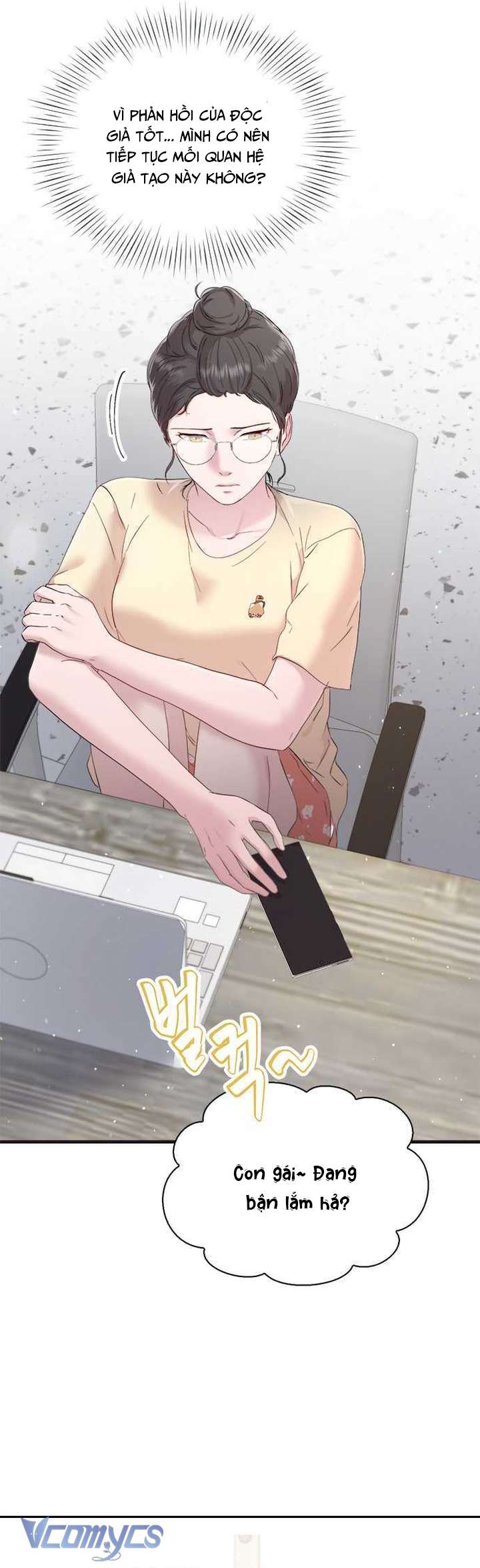 [18+] Đối Tác Dục Vọng Chap 15 - Next Chap 16