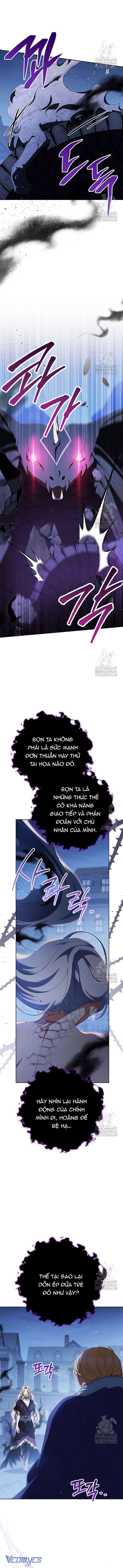 Nuôi Dưỡng Em Gái Xinh Đẹp Chap 93 - Trang 3