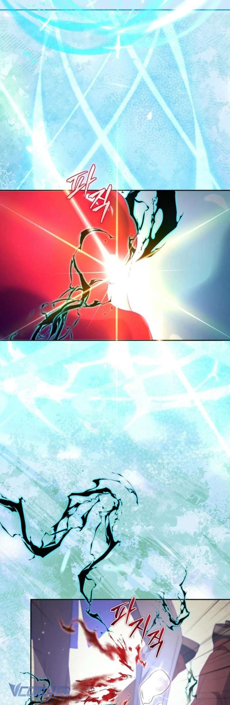 Tôi Được Nuôi Dưỡng Bởi Những Kẻ Phản Diện Chap 97 - Trang 3