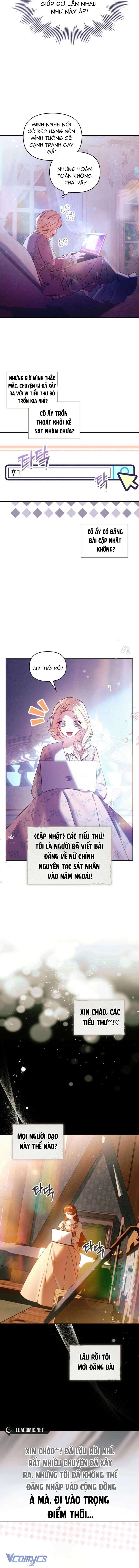 Top 100 Quý Cô Chap 3 - Trang 2