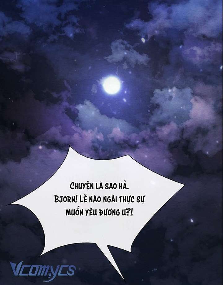 Hoàng Tử Rắc Rối Chap 16 - Trang 3