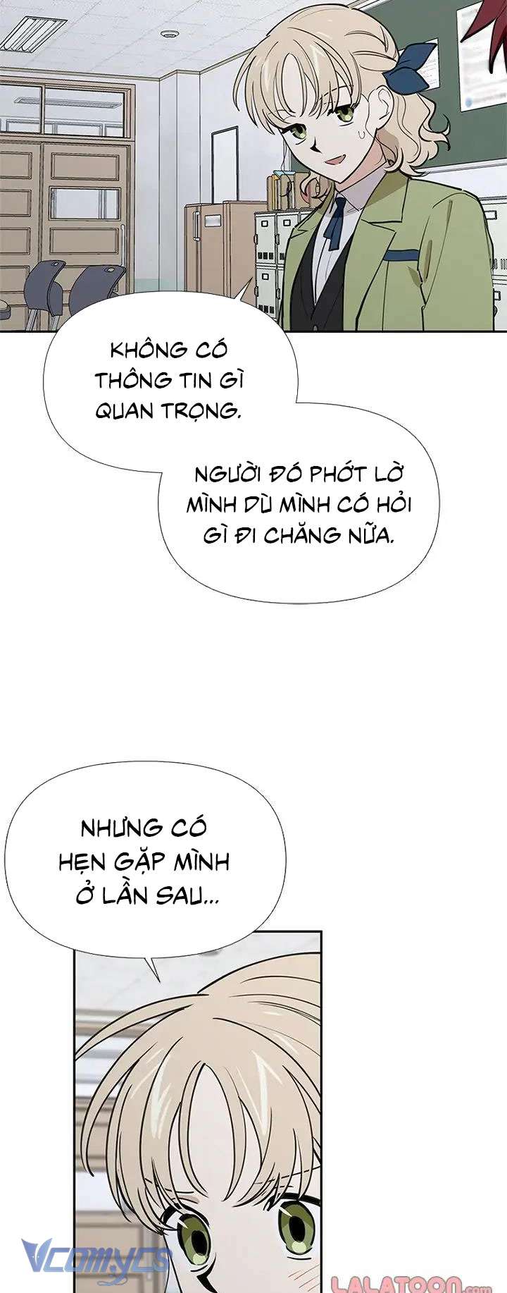 Điều Ước Sao Băng Chap 57 - Trang 4