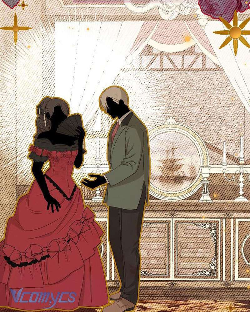 Hầu Gái Độc Quyền Của Hoàng Hậu Phản Diện Chap 106 - Trang 3