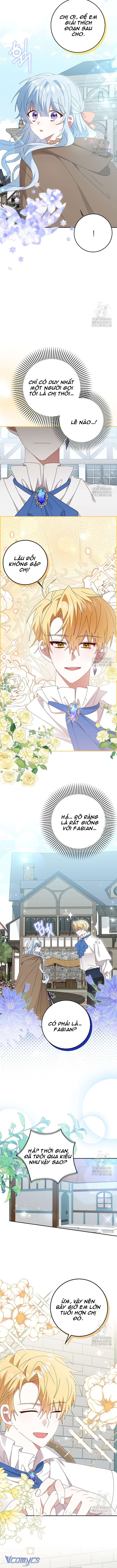 Tôi Sẽ Chiếm Lấy Ngư Trường! Chap 46 - Trang 3