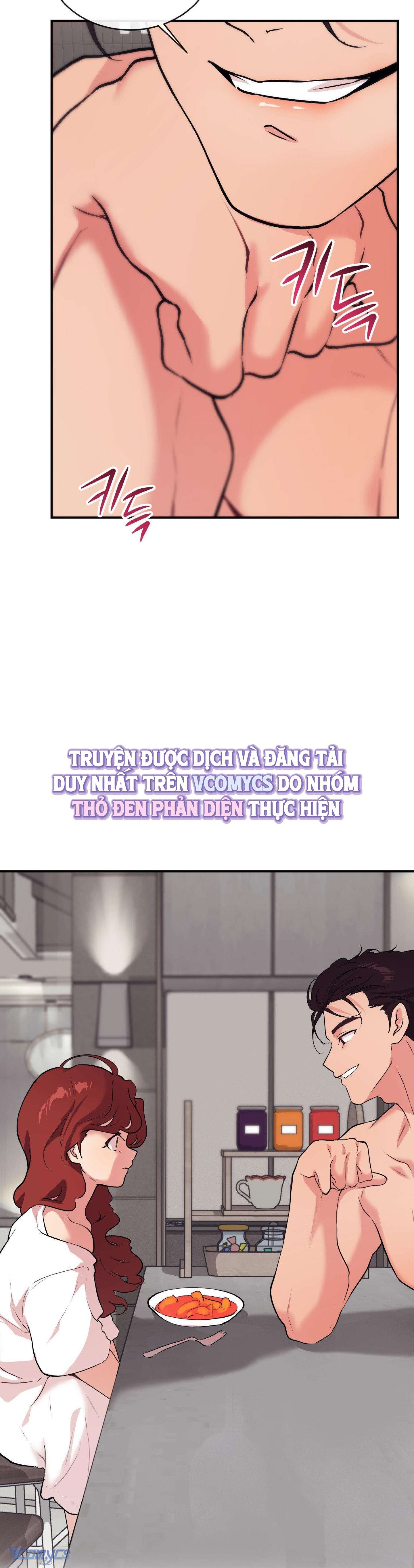 『18+』Cherry Pop Chap 14 - Trang 2