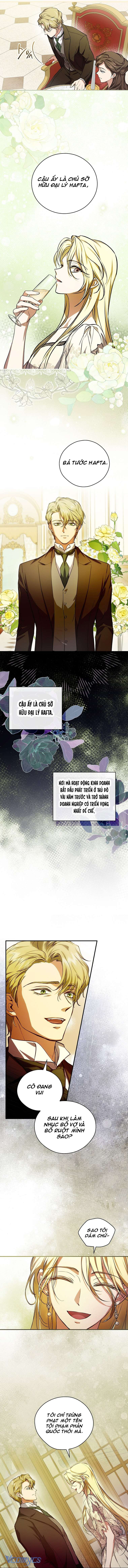 Tìm Một Người Chồng Mới Chap 3 - Trang 2