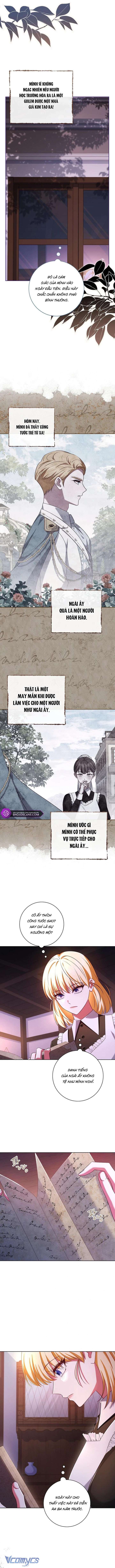 Hãy Để Luật Sư Chuyên Nghiệp Lo Chuyện Ly Hôn Chap 7 - Trang 2