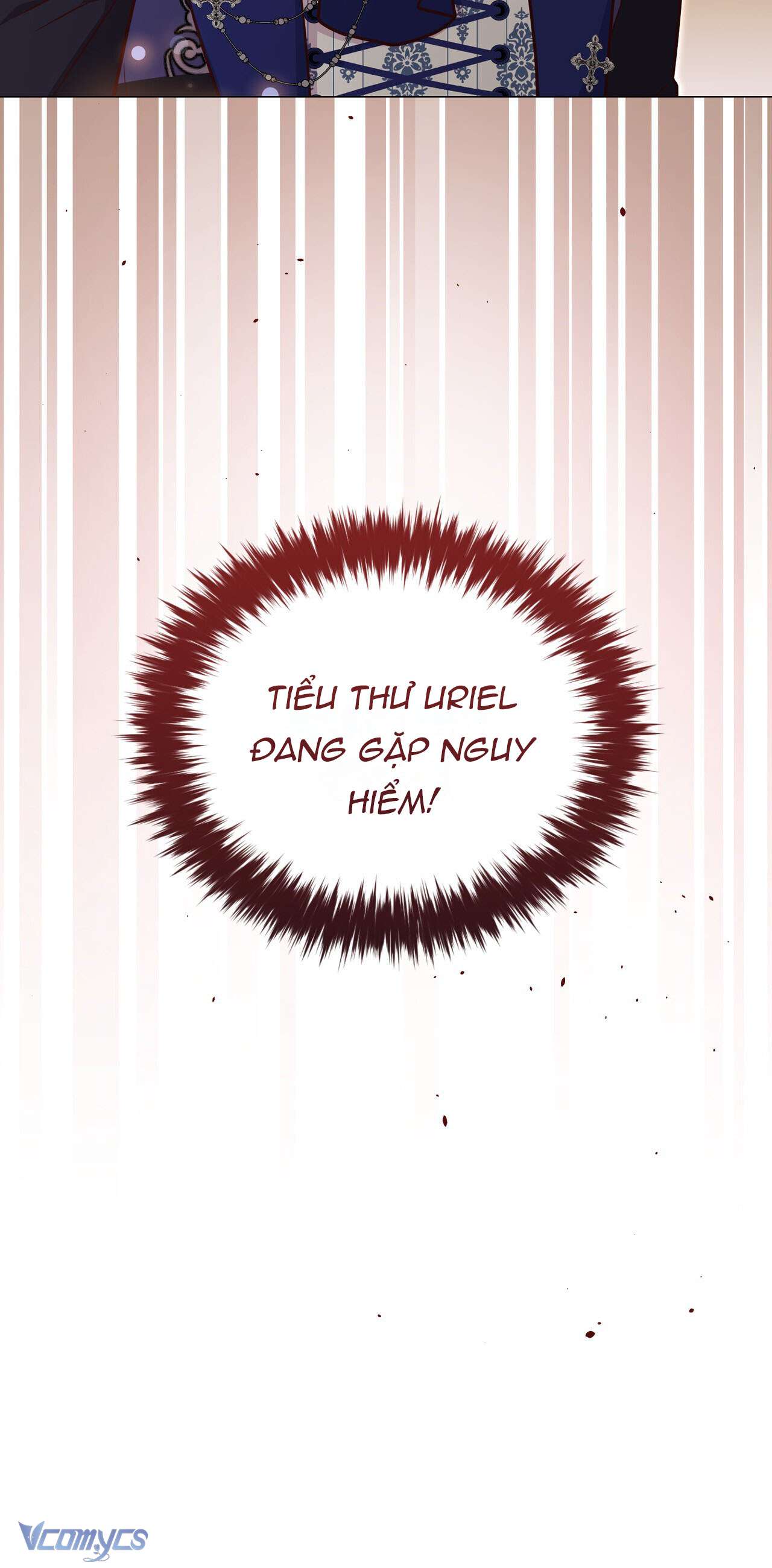 Kết Thúc Viên Mãn Không Cần Tình Yêu Chap 10 - Trang 2