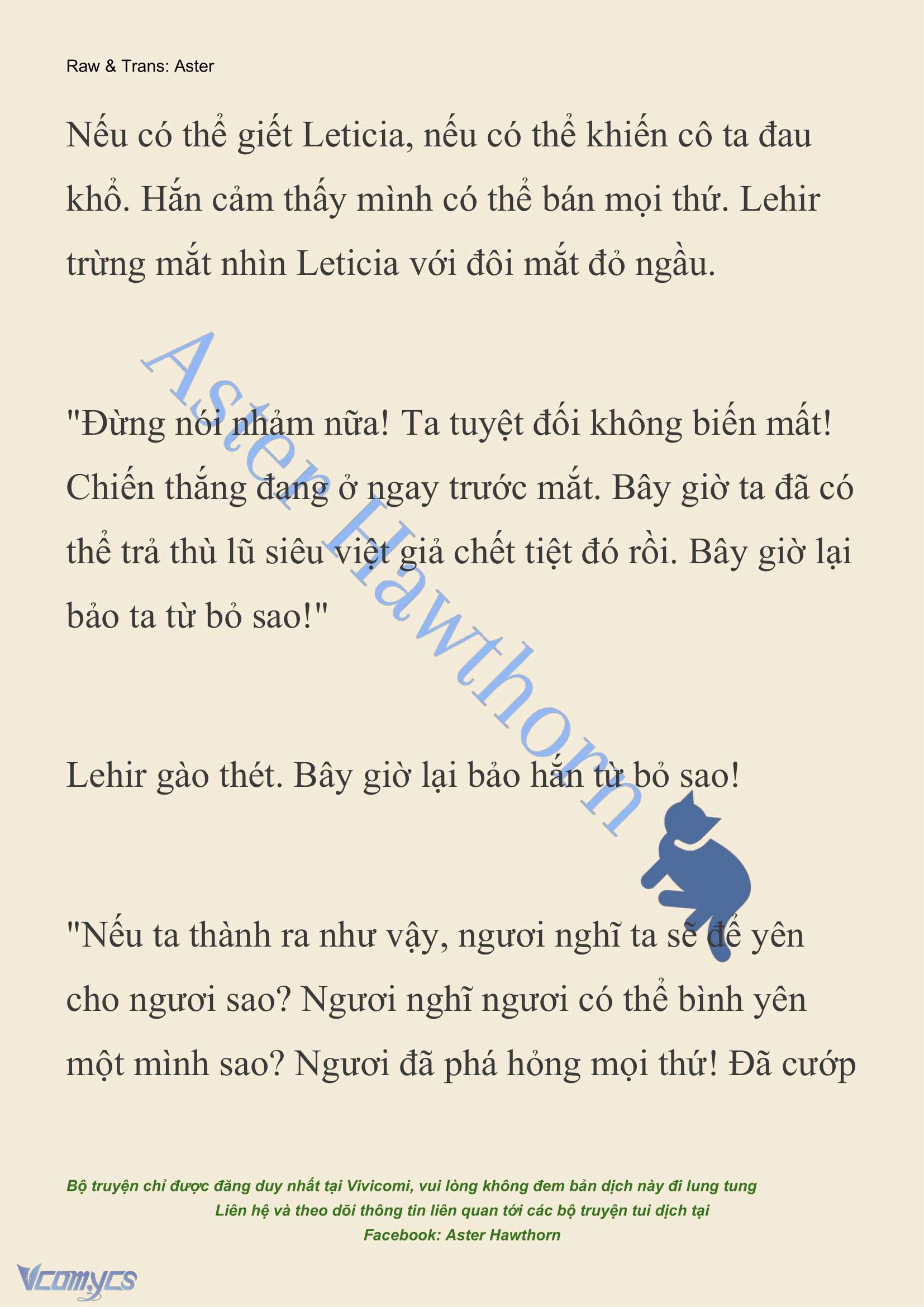 [NOVEL] Cách Để Em Bảo Vệ Anh Chap 222 - Next Chap 223