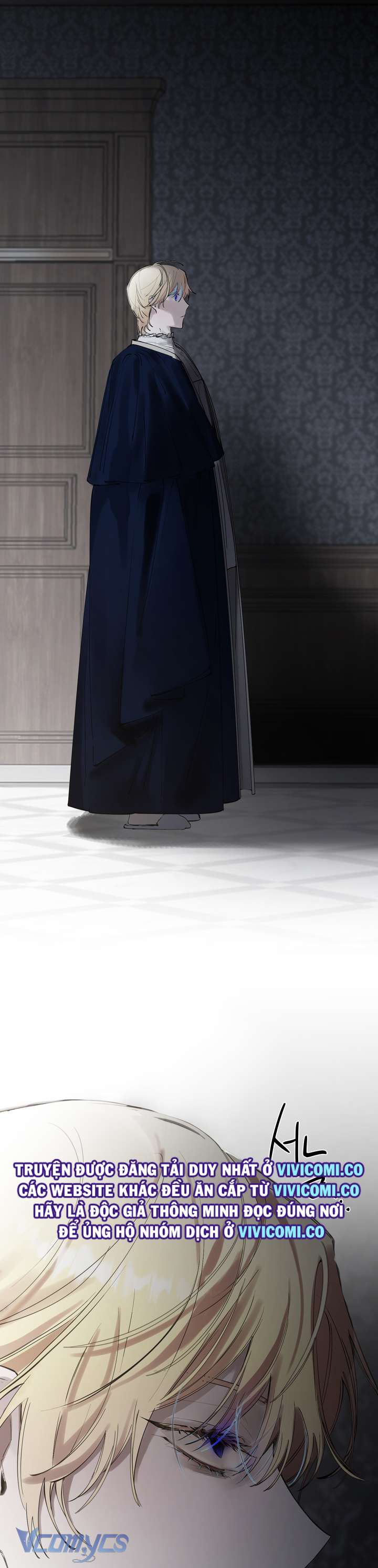 [18+] Hoàng Cung Có Chó Dữ! Chap 45 - Trang 2