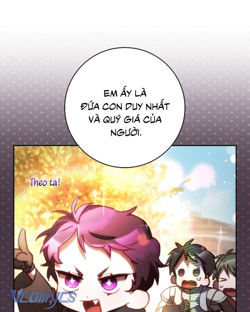 [Sứa Biển] Em Trai Tôi Là Hoàng Đế Ngang Ngược Chap 58 - Trang 2