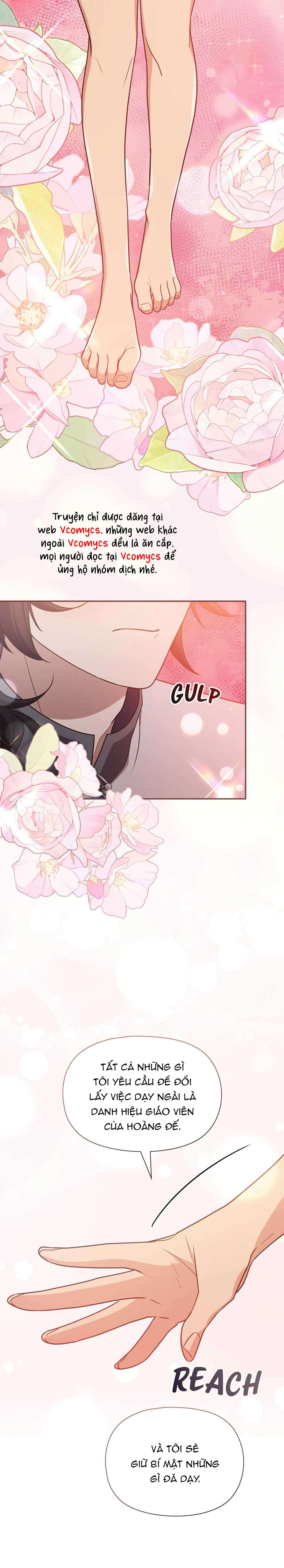 Cuộc Vui Thác Loạn Tử Thần Chap 20 - Trang 2