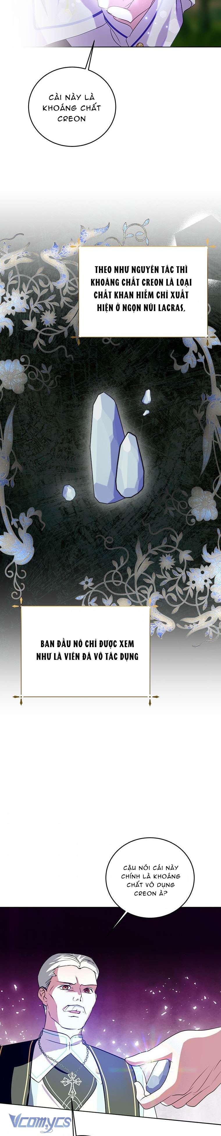 [PNT] Phía Sau Mặt Nạ Của Nam Chính Hiền Lành Chap 20 - Trang 2