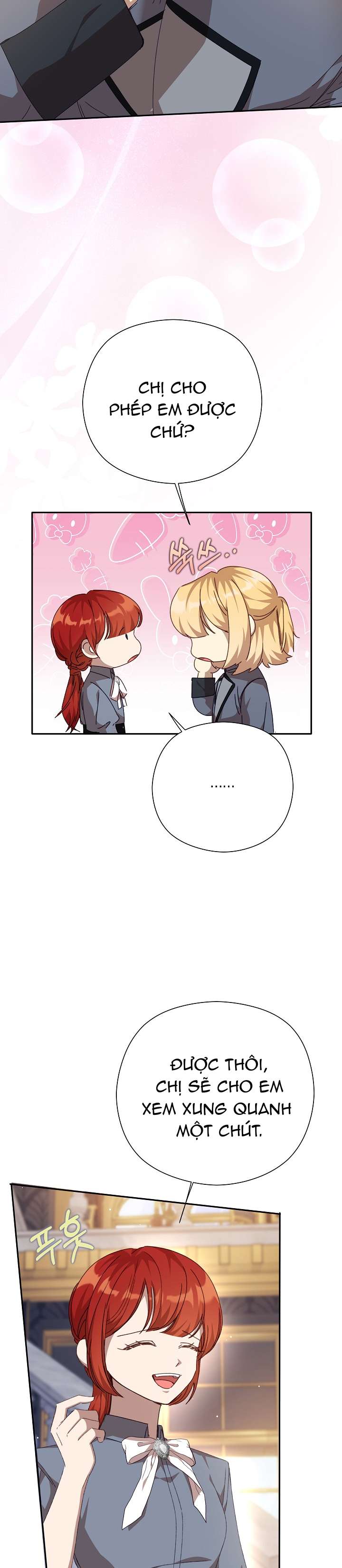 Tôi Đã Vô Tình Quyến Rũ Em Trai Của Nam Chính Chap 32 - Trang 3