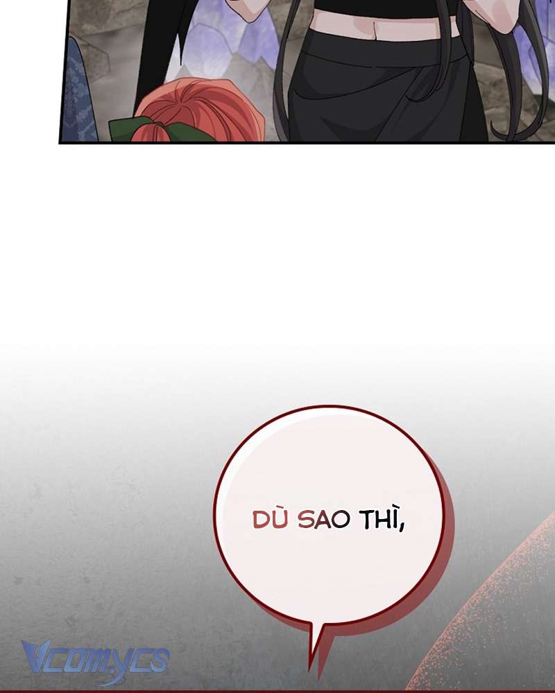Chị Gái Của Nhân Vật Phản Diện Hôm Nay Cũng Đang Đau Khổ Chap 80 - Trang 4