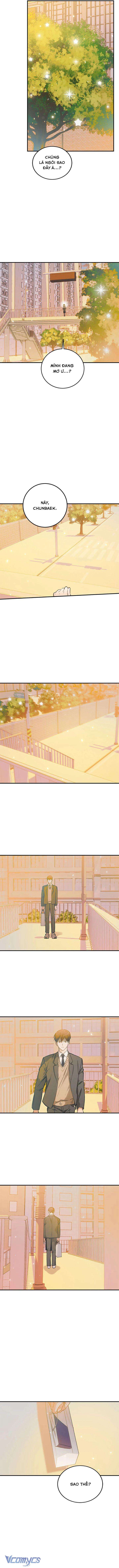 Cõng Anh Mà Chạy Chap 79 - Trang 3