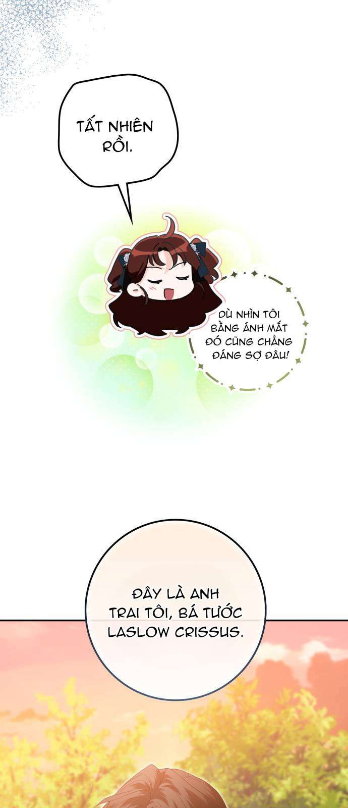 Nữ Công Tước Chiến Lợi Phẩm Chap 31 - Trang 2