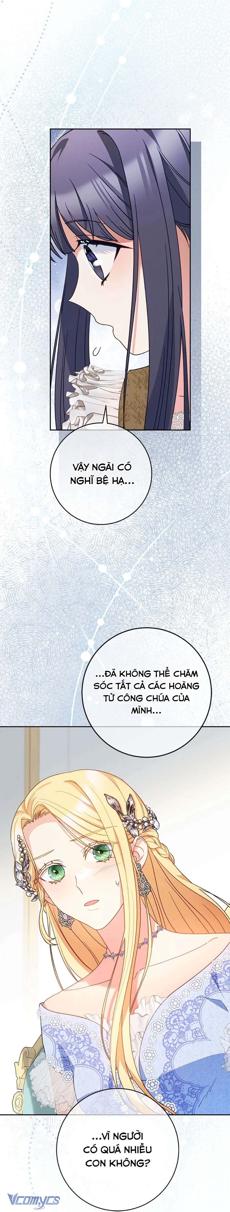 Tôi Đã Nuôi Dạy Em Gái Mình Một Cách Hoàn Hảo Chapter 17 - Trang 4