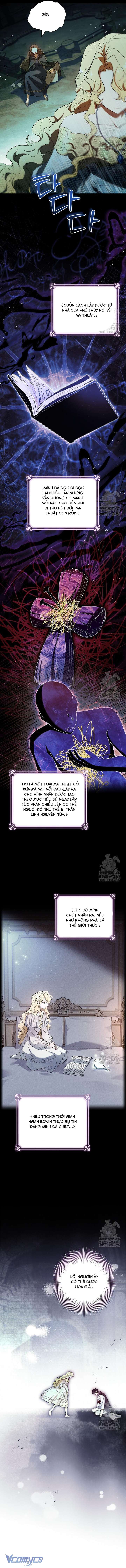 [PNT] Nam Chính À, Tôi Sẽ Tôn Trọng Sở Thích Của Anh! Chap 72 - Trang 2