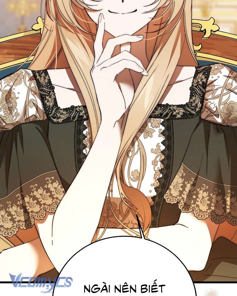 Ác Quỷ Nuôi Dưỡng Tiểu Thư Chapter 30 - Trang 4