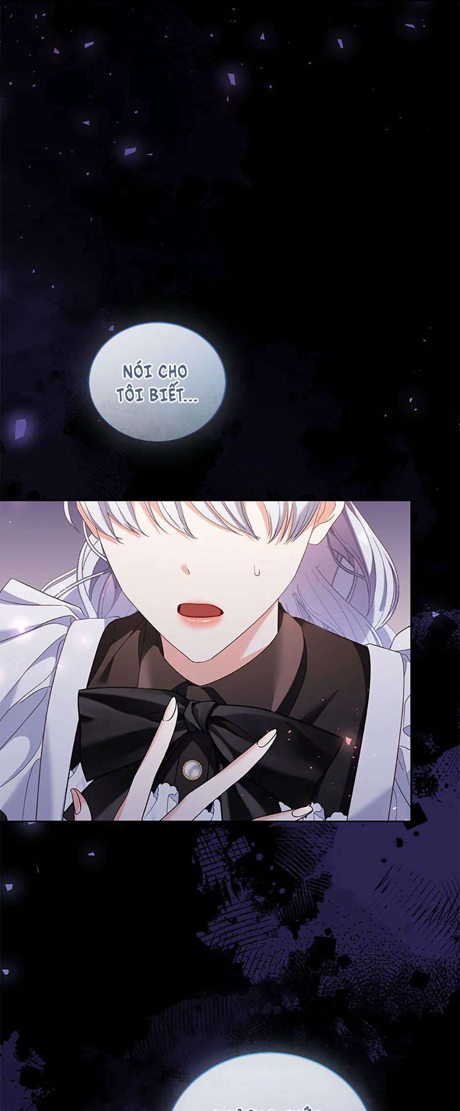 Hầu Gái Trong Trò Chơi Harem Ngược Muốn Nghỉ Việc Chap 53 - Trang 4