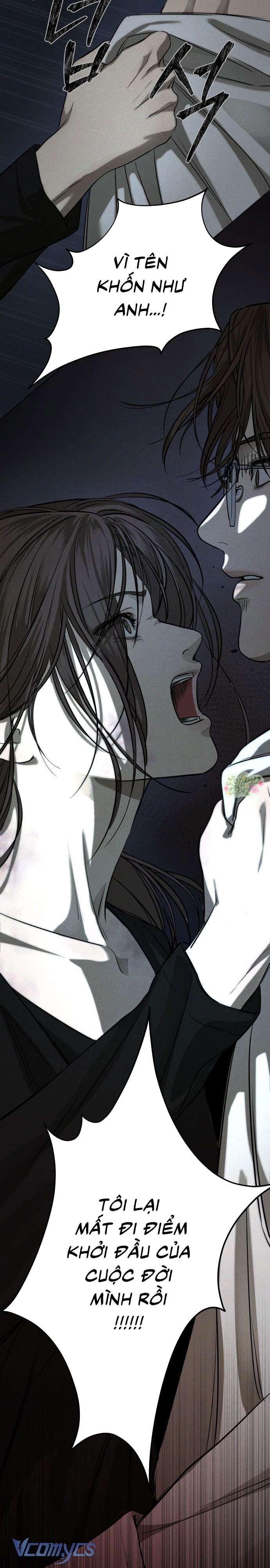 Tuyển Tập Truyện Ngắn Của Kim Young Ha Chap 10 - Trang 3