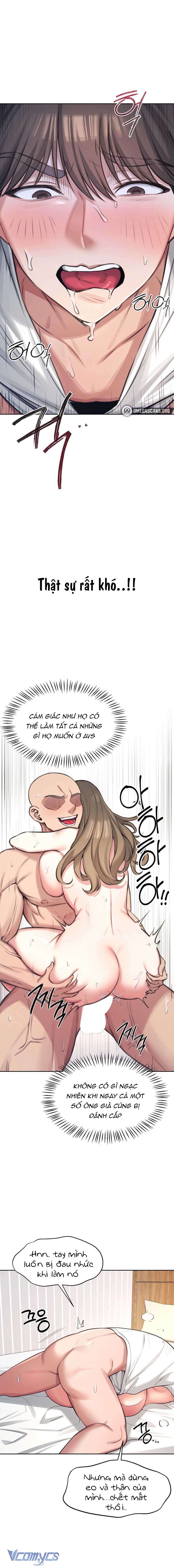 [18+] Đồ Chơi Tình Dục Không Dây Chap 1 - Next Chap 2