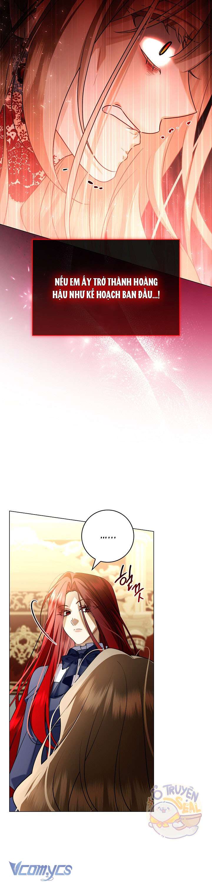 Xin Lỗi Vì Tôi Không Thể Rời Mắt Khỏi Vẻ Ngoài Của Ngài Chap 14 - Next Chap 15