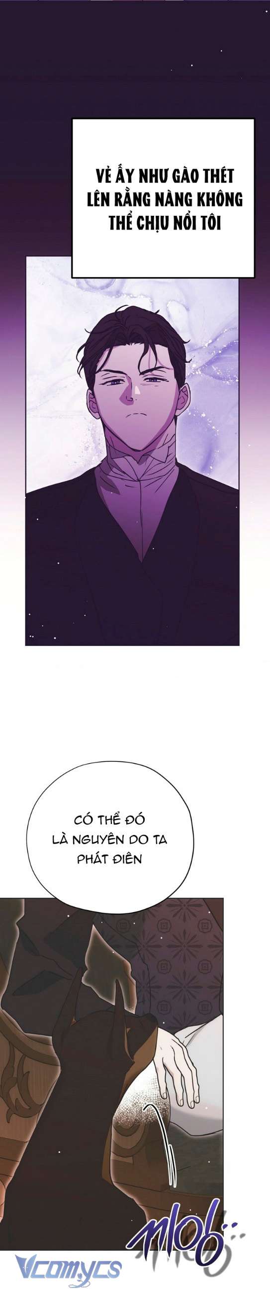 Vụ Bê Bối Vô Đạo Đức Chap 15 - Trang 4