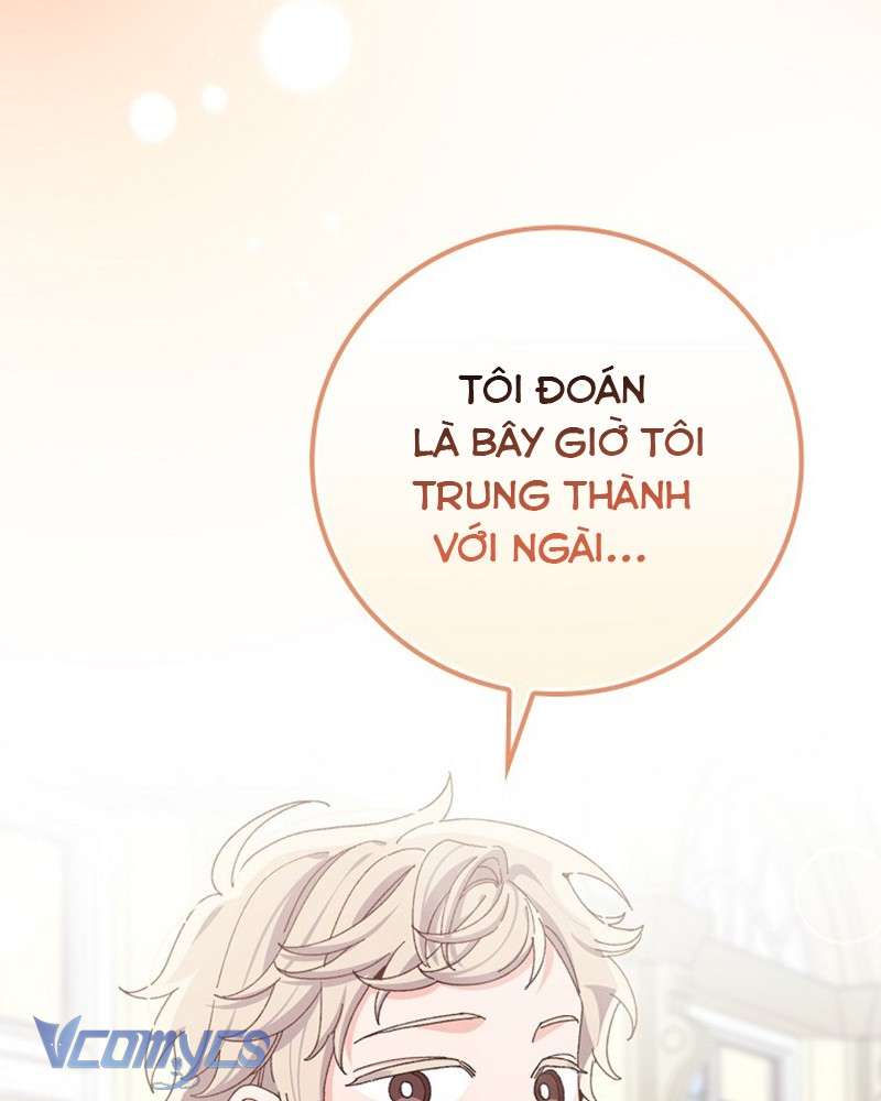 Chị Gái Của Nhân Vật Phản Diện Hôm Nay Cũng Đang Đau Khổ Chap 77 - Trang 4