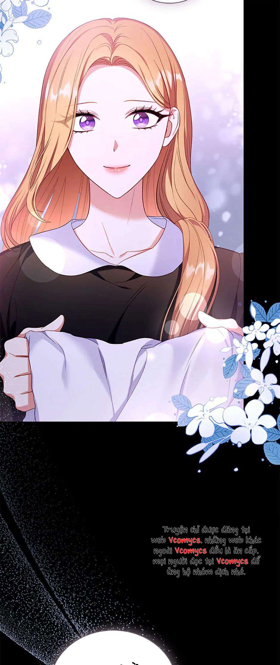 Hầu Gái Trong Trò Chơi Harem Ngược Muốn Nghỉ Việc Chap 49 - Trang 4